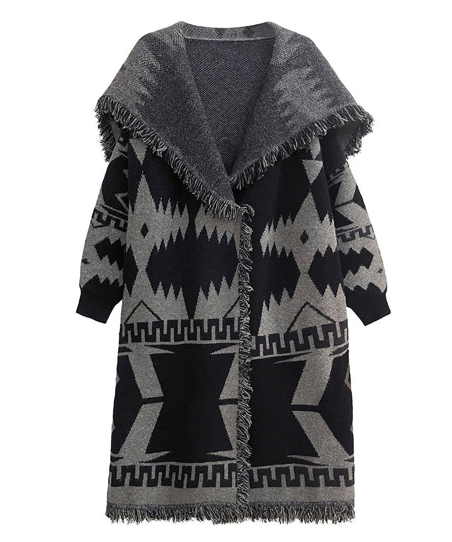 Ragno Rise Coat