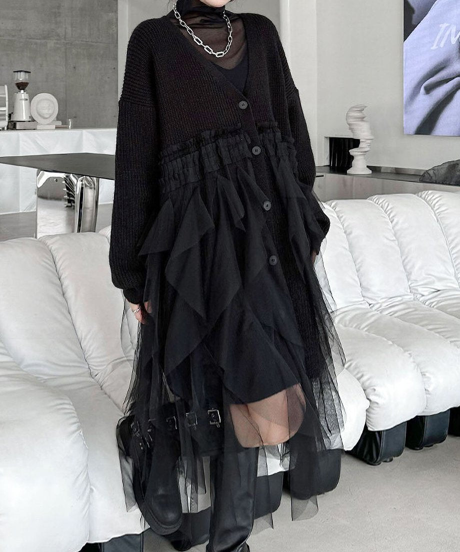 Neissinge cardigan