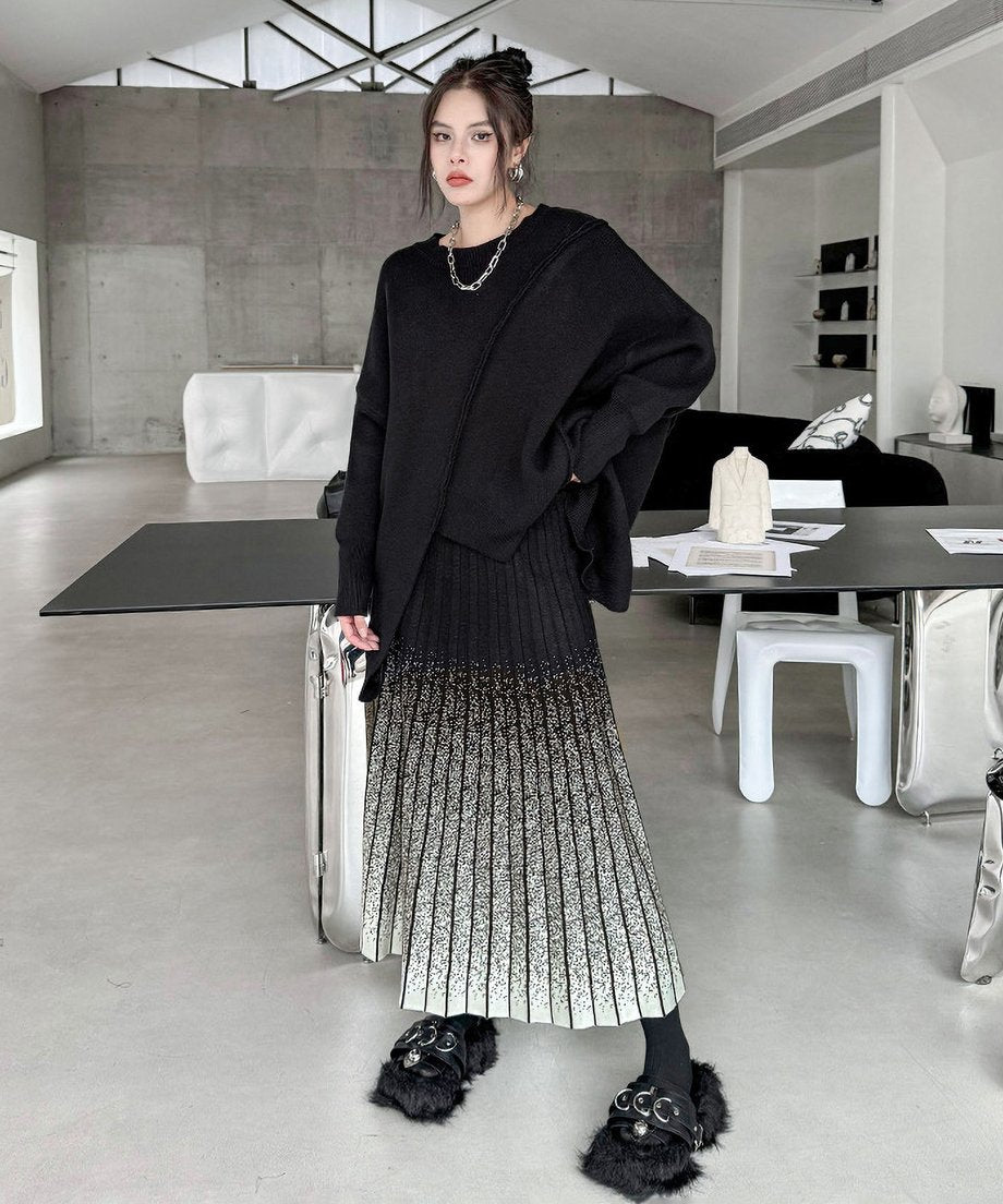 Como Lottle Skirt