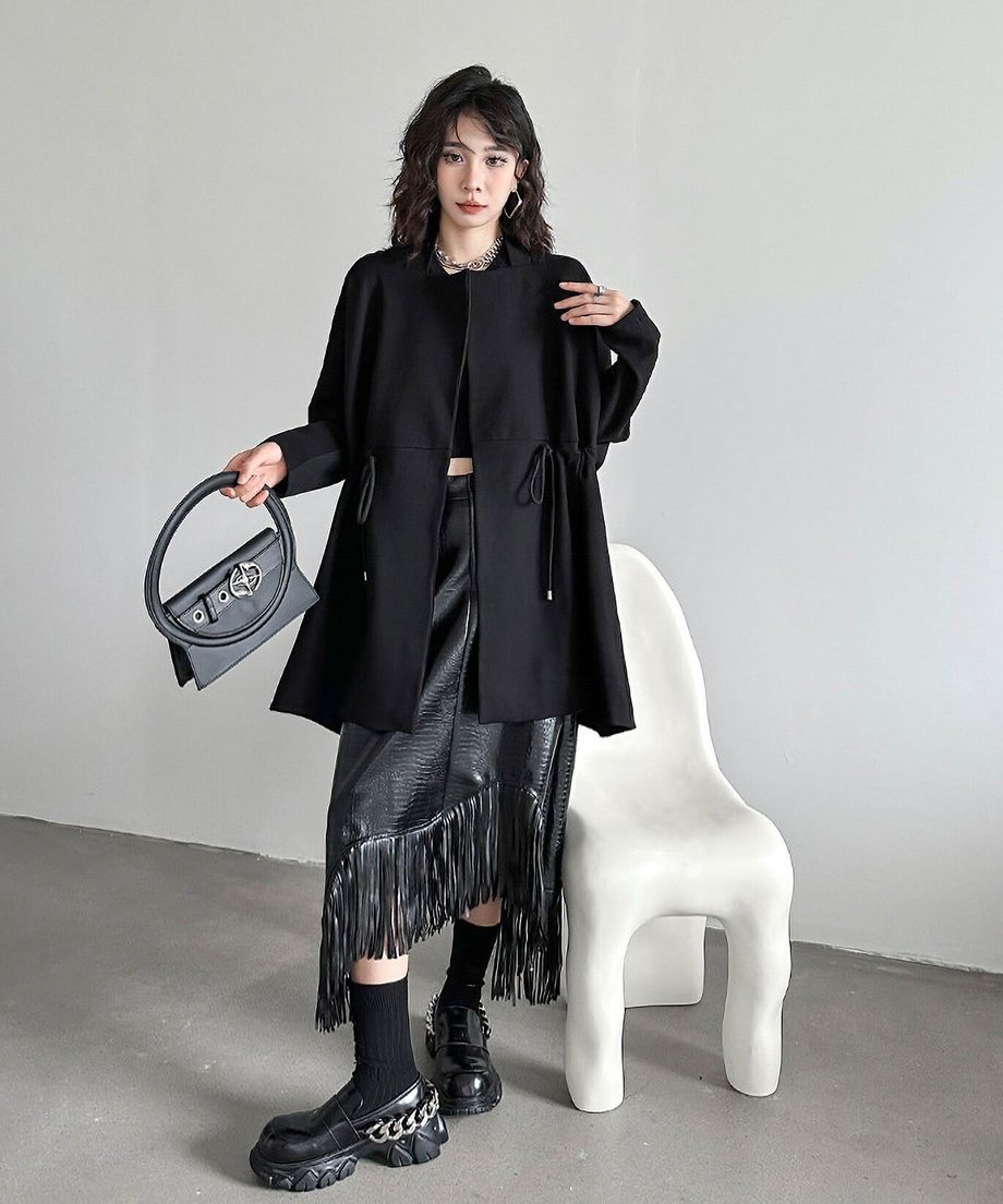 Tika Metri Skirt