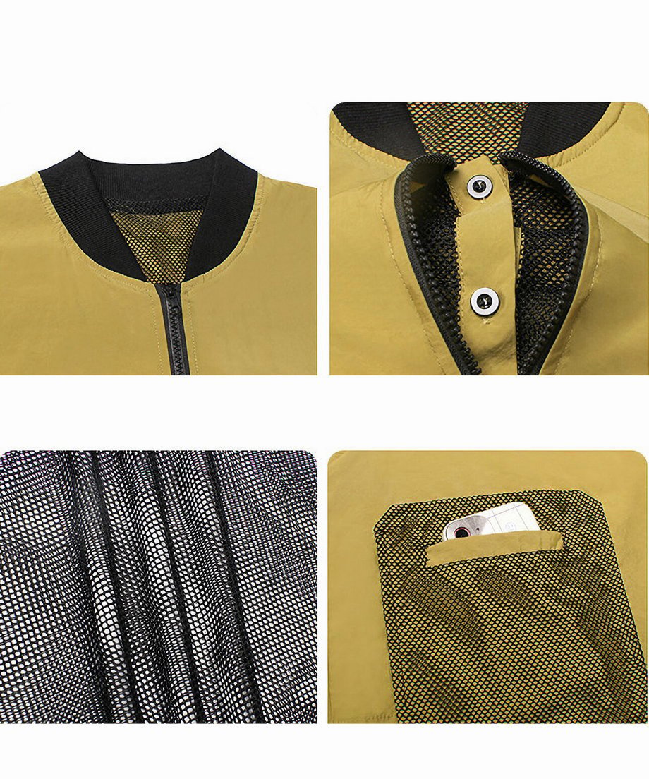 Mitty's Long Tops