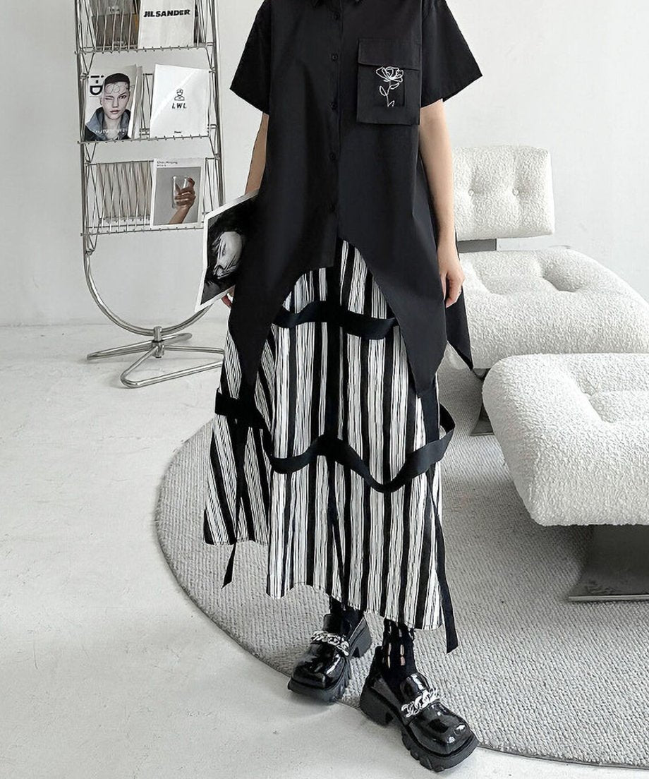 Mirasjeel Skirt
