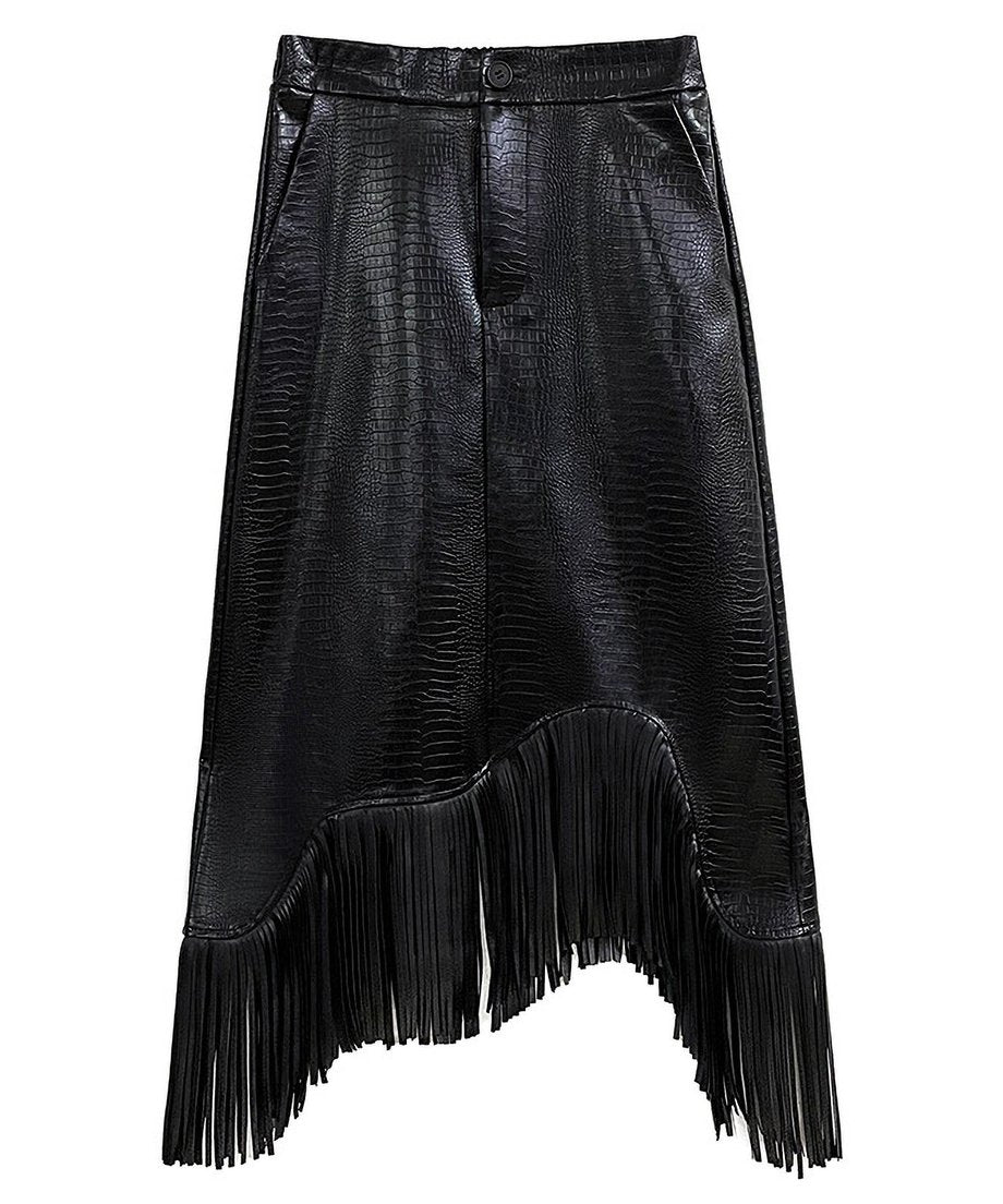 Tika Metri Skirt